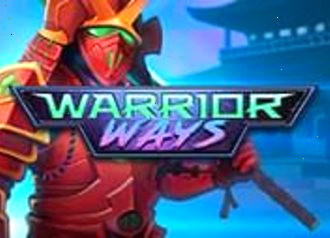 Warrior Ways slot Hacksaw